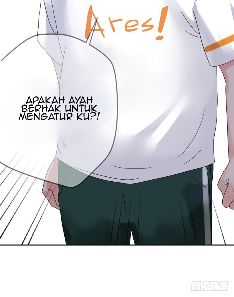 NSD Gaming Chapter 14 Bahasa Indonesia